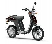 2011 Yamaha EC-03 photo